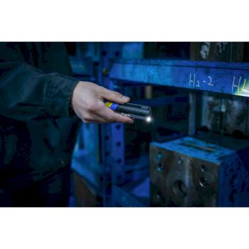 Work Flex® Multifunktionsleuchte F20R Wiederaufladbar - Varta