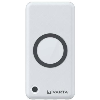 Kabellose Powerbank 15.000mAh - Varta