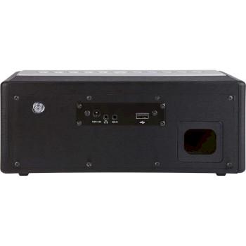 Telestar DIRA S 20 C Kabel (DVB-C) und Internet Stereo Radio - Telestar