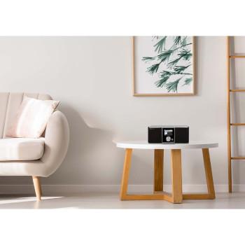 Telestar DIRA S 20 C Kabel (DVB-C) und Internet Stereo Radio - Telestar