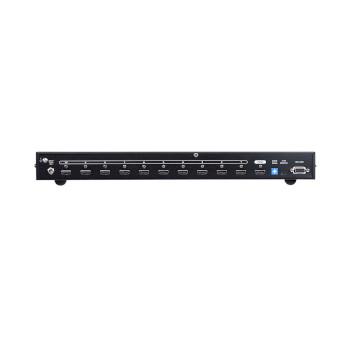 10-Port 4K HDMI-Splitter - Aten