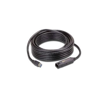 10 m USB3.1 Gen1 Verlängerungskabel - Aten