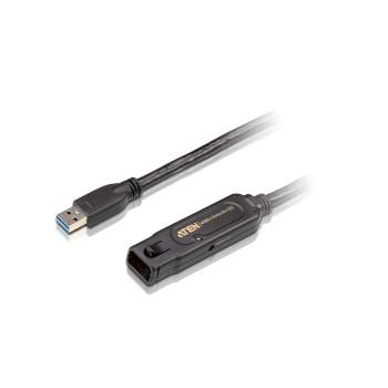 10 m USB3.1 Gen1 Verlängerungskabel - Aten