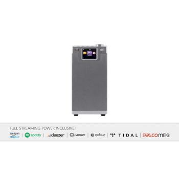 DABMAN i610 Multifunktionales Stereo-Radio DAB+ / FM / Internet / Bluetooth - Imperial