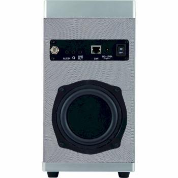 DABMAN i610 Multifunktionales Stereo-Radio DAB+ / FM / Internet / Bluetooth - Imperial