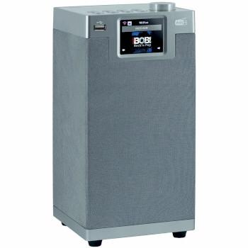 DABMAN i610 Multifunktionales Stereo-Radio DAB+ / FM / Internet / Bluetooth - Imperial