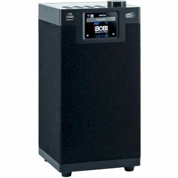 DABMAN i610 Multifunktionales Stereo-Radio DAB+ / FM / Internet / Bluetooth - Imperial