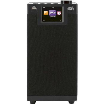 DABMAN i610 Multifunktionales Stereo-Radio DAB+ / FM / Internet / Bluetooth - Imperial