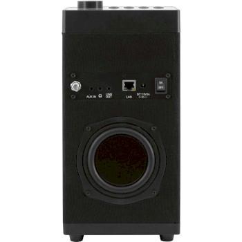 DABMAN i610 Multifunktionales Stereo-Radio DAB+ / FM / Internet / Bluetooth - Imperial