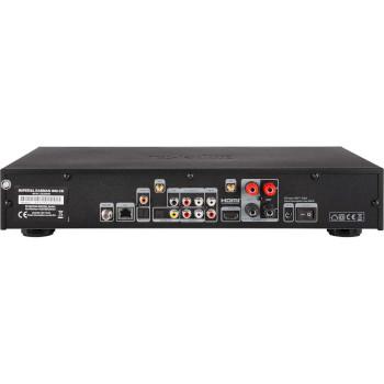 DABMAN i560 CD All-in-One HiFi-System mit Verstärker und CD-Player - Imperial