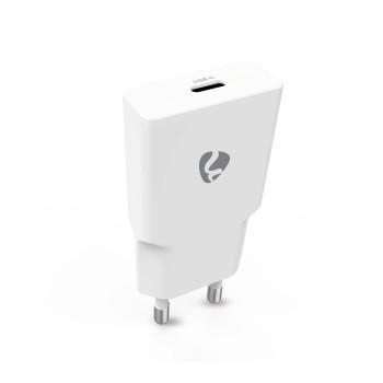 Ladegerät 20 W GaN PD3.0 1,67 / 2,22 / 3,0 A Ausgänge: 1 USB-C™ - Nedis