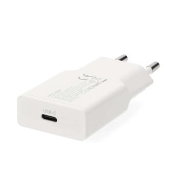 Ladegerät 20 W GaN PD3.0 1,67 / 2,22 / 3,0 A Ausgänge: 1 USB-C™ - Nedis