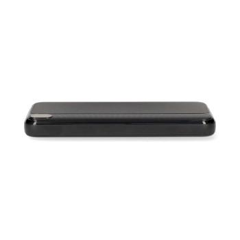 Powerbank 10000 mAh 1.5 / 1.67 / 2.0 / 2.22 / 3.0 A Ausgänge: 3 - Nedis