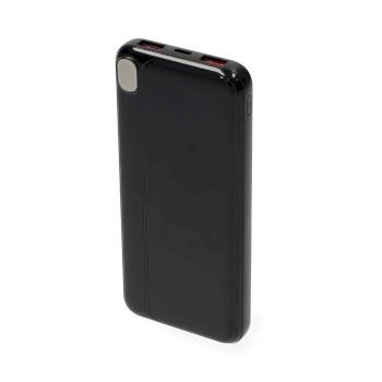 Powerbank 10000 mAh 1.5 / 1.67 / 2.0 / 2.22 / 3.0 A Ausgänge: 3 - Nedis