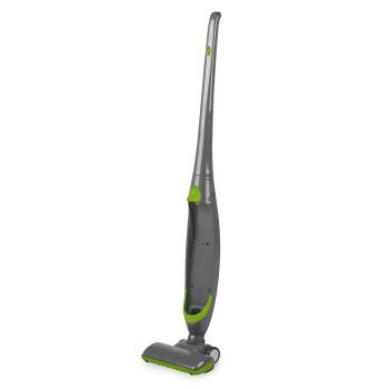 2-in-1 Akku-Staubsauger 100 Watt 2200 mAh - MONTISS