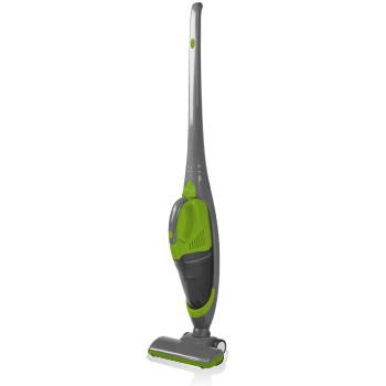 2-in-1 Akku-Staubsauger 100 Watt 2200 mAh - MONTISS
