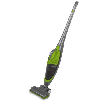 2-in-1 Akku-Staubsauger 100 Watt 2200 mAh - MONTISS