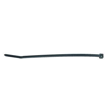 Kabelbinder 140 mm 100 Stück Schwarz - Nedis