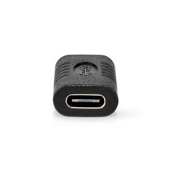 USB-C™ Adapter USB 3.2 Gen 2 USB-C™ Female USB-C™ Female - Nedis