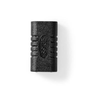 USB-C™ Adapter USB 3.2 Gen 2 USB-C™ Female USB-C™ Female - Nedis