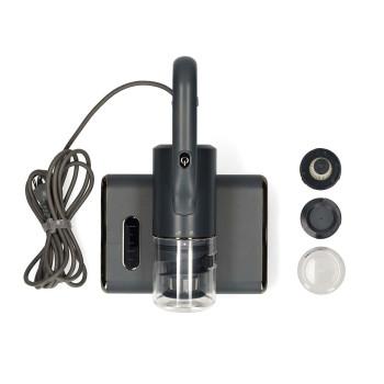 Matratzenreiniger Doppel-Bürstenwalze 500 W 350 ml HEPA - Nedis
