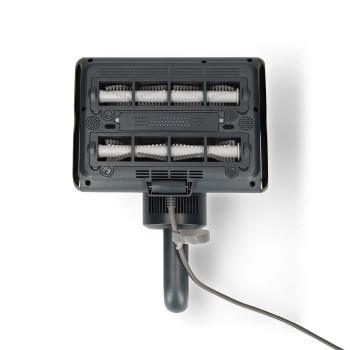 Matratzenreiniger Doppel-Bürstenwalze 500 W 350 ml HEPA - Nedis