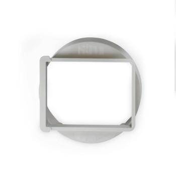 S004525 - Auspuffschlauchverbinder - Nedis