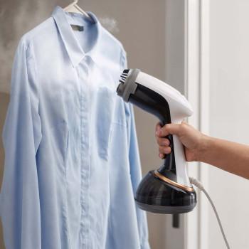 Dampfbügeleisen 1700 W 0,37 l 25 g/m - Nedis