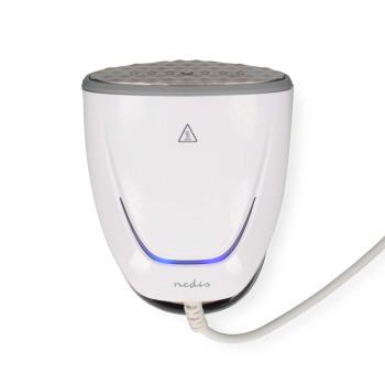 Dampfbügeleisen 1700 W 0,37 l 25 g/m - Nedis