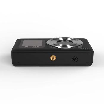Digitalkamera Dual Display 48 Megapixel 4K@30fps 5 Megapixel CMOS - Nedis
