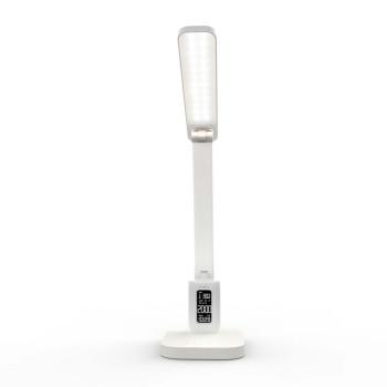 LED-Schreibtischlampe Dimmbar 3 Beleuchtungsmodi 220 lm Wiederaufladbar - Nedis