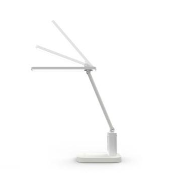 LED-Schreibtischlampe Dimmbar 3 Beleuchtungsmodi 220 lm Wiederaufladbar - Nedis