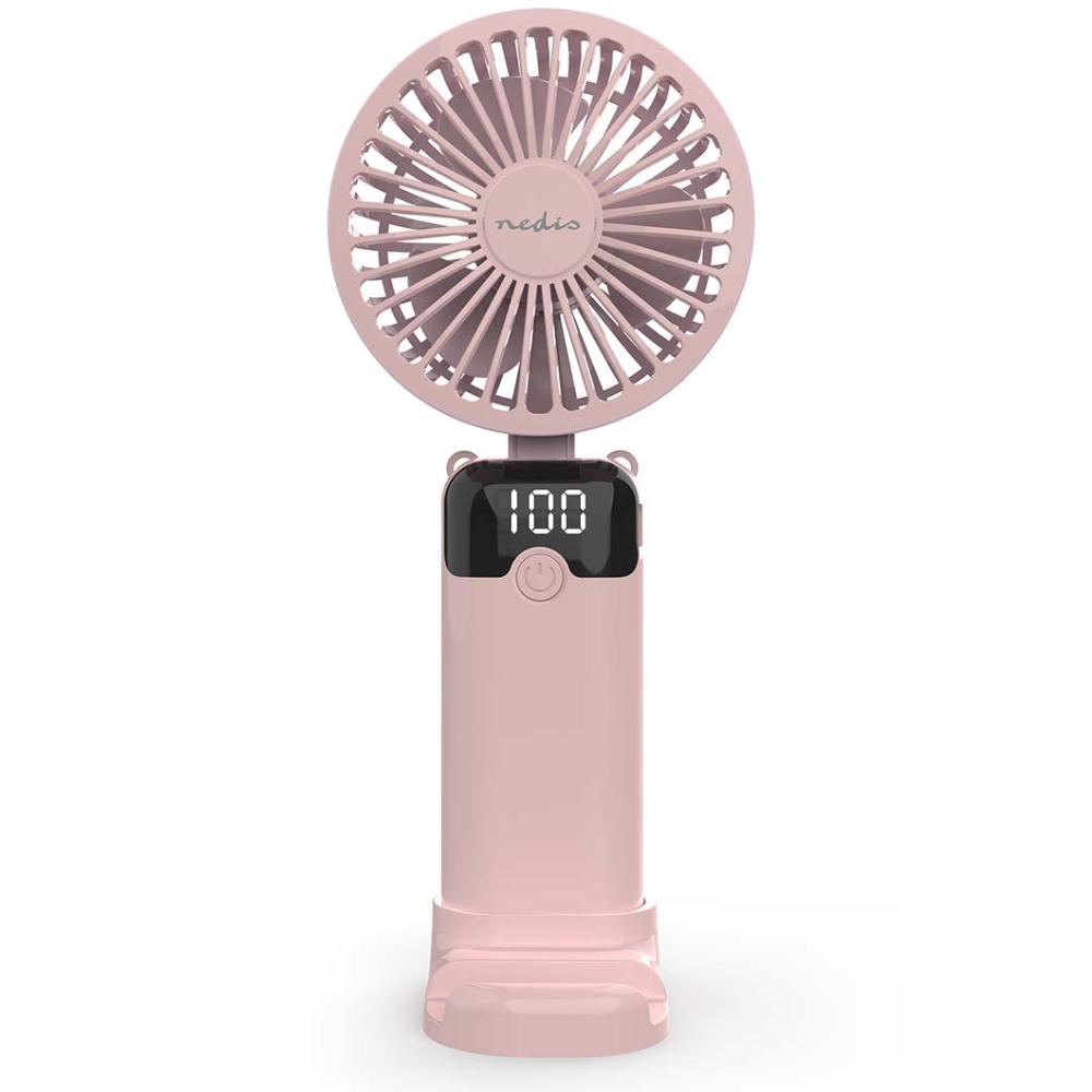 Hand ventilator - Nedis