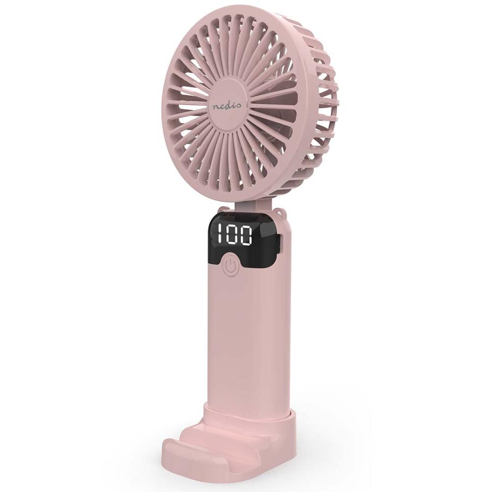 Hand ventilator - Nedis