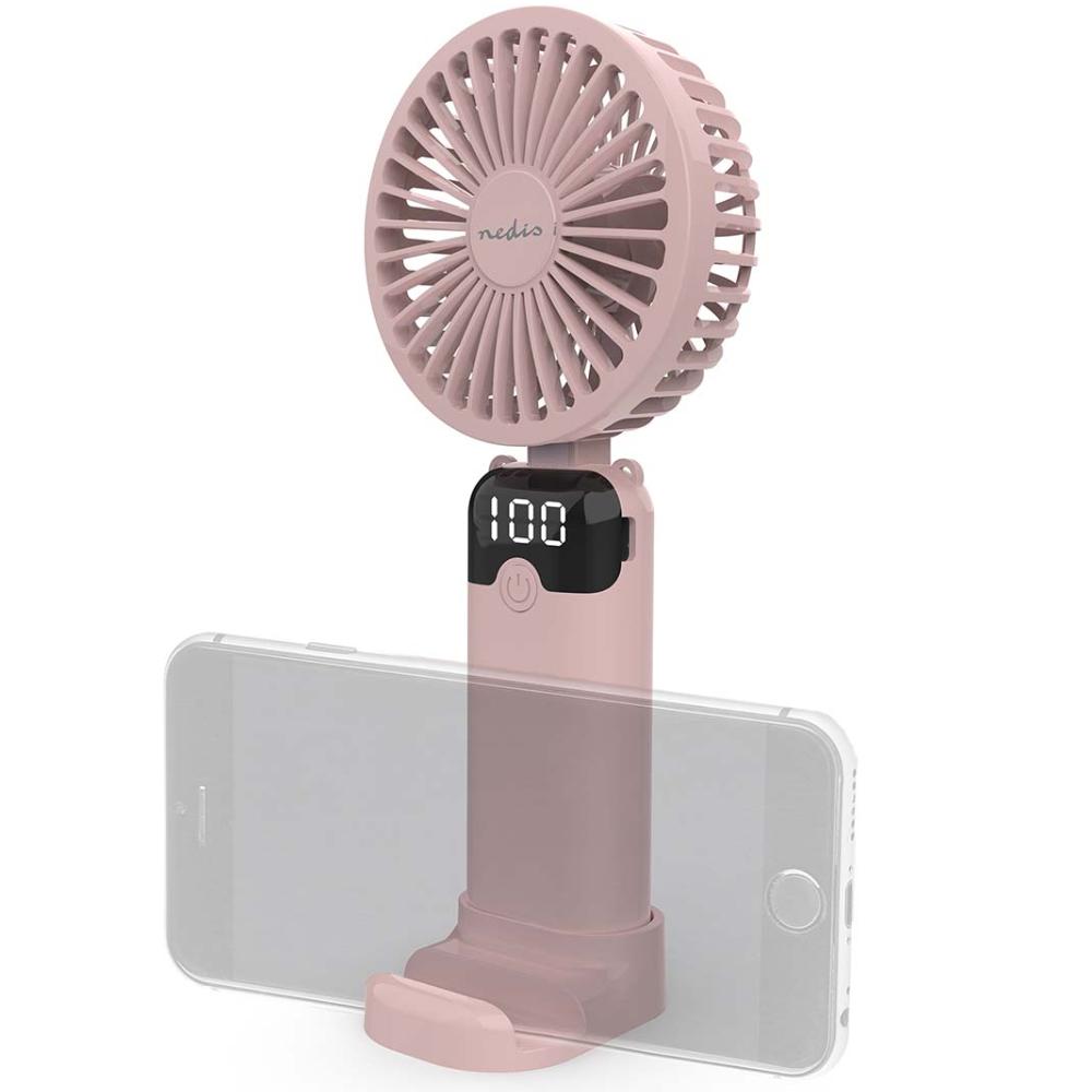 Hand ventilator - Nedis