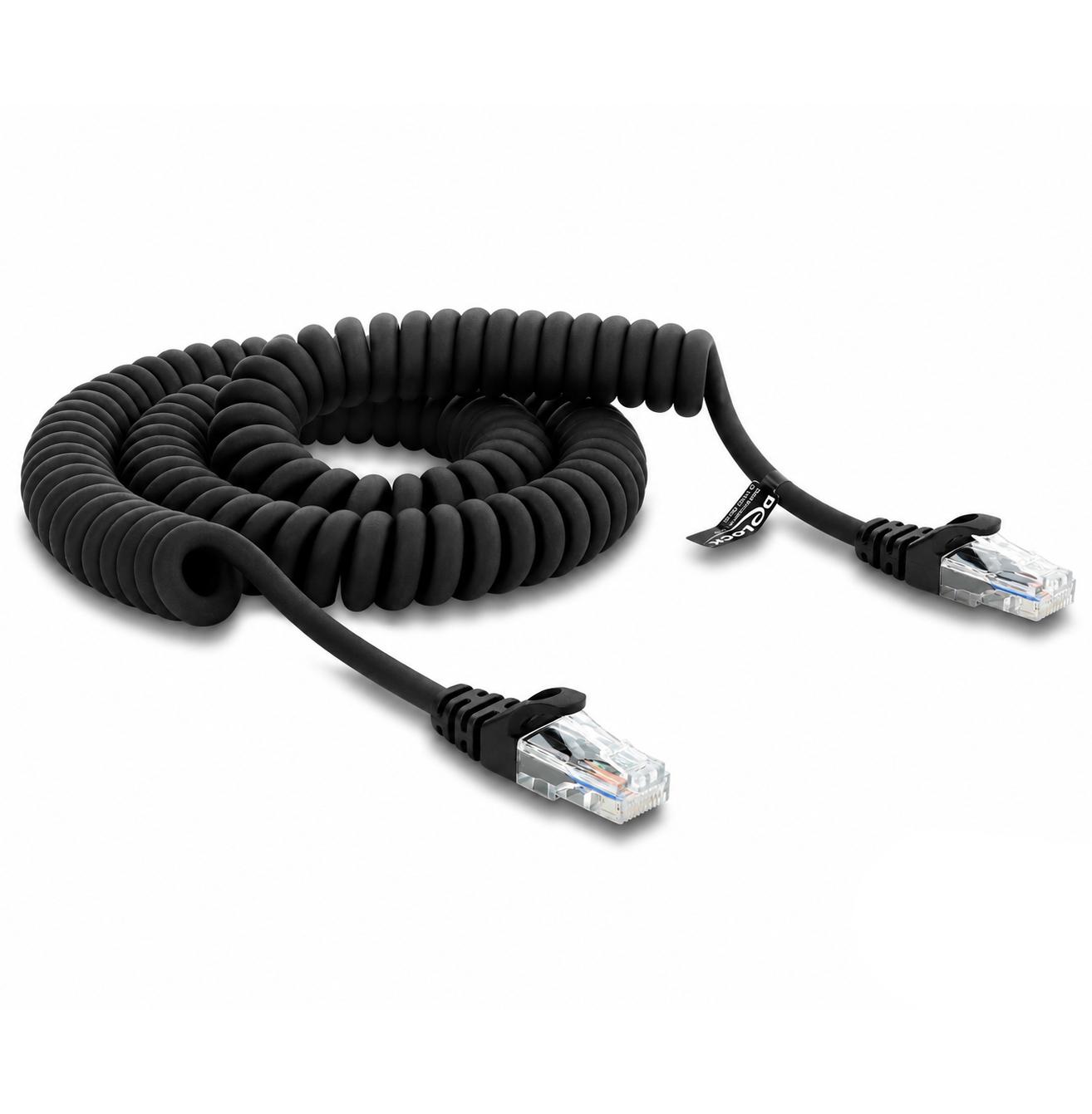 RJ50 kabel - Delock