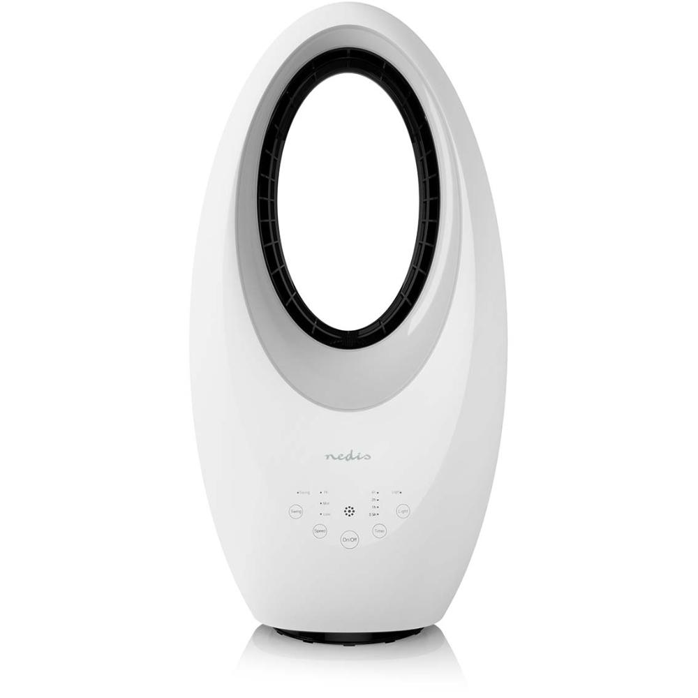 Bladloze ventilator - Nedis