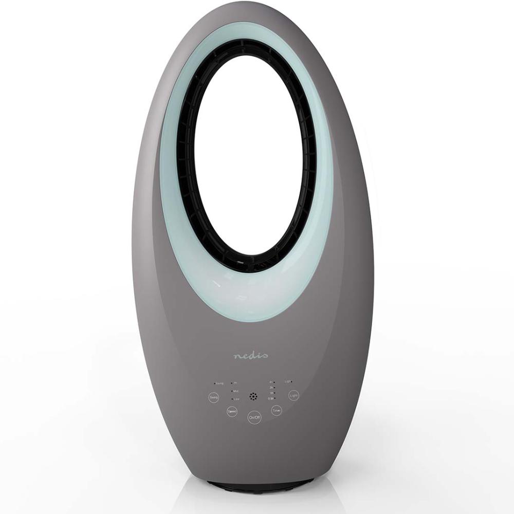 Bladloze ventilator - Nedis