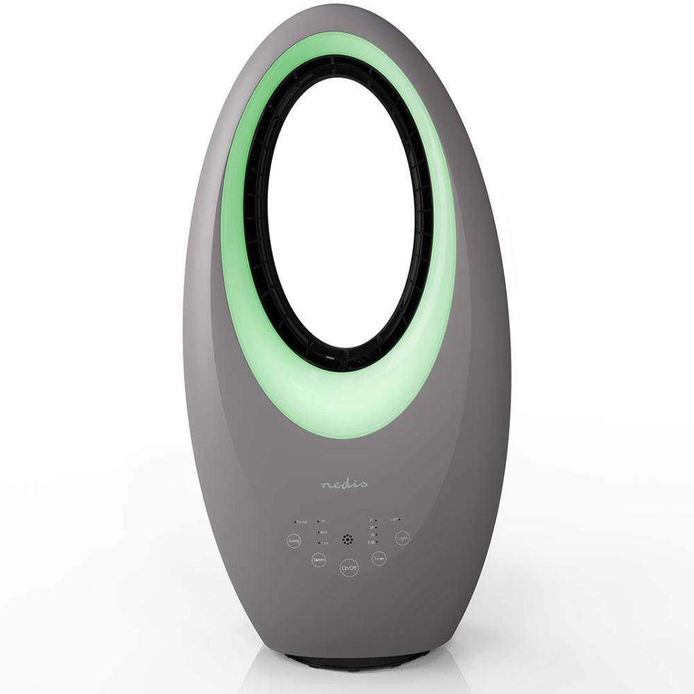Bladloze ventilator - Nedis