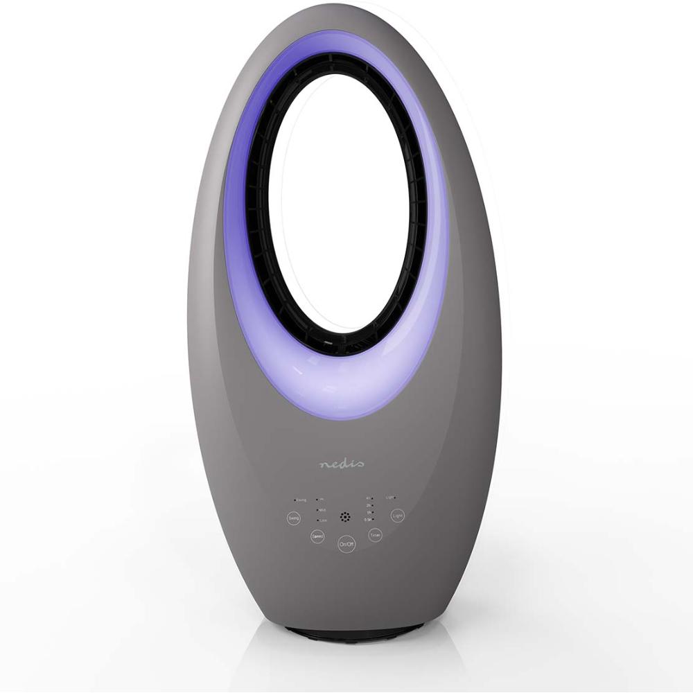 Bladloze ventilator - Nedis