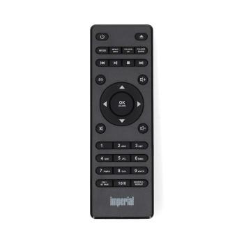 S004876 - Fernbedienung DABMAN i550CD - Imperial