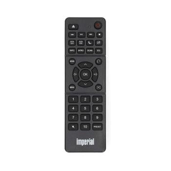 S004868- Fernbedienung DABMAN i300 CD - Imperial