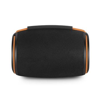 Bluetooth®-Lautsprecher 360 Min. Handheld Design 40 W Mono - Nedis