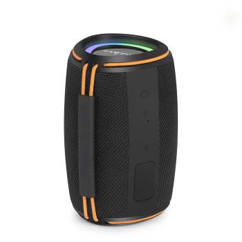 Bluetooth®-Lautsprecher 360 Min. Handheld Design 40 W Mono - Nedis