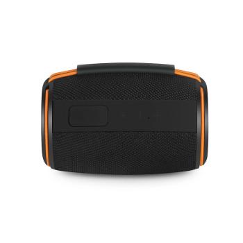 Bluetooth®-Lautsprecher 360 Min. Handheld Design 40 W Mono - Nedis
