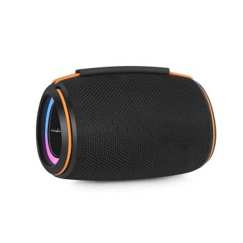 Bluetooth®-Lautsprecher 360 Min. Handheld Design 40 W Mono - Nedis
