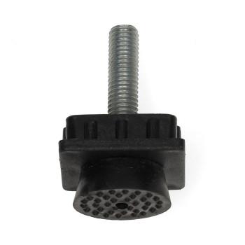 S004845 - Fuß für WAST111WT - Nedis