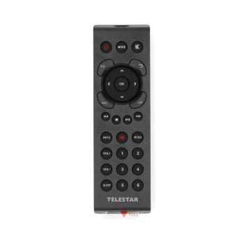 S004931 - Telestar Fernbedienung DIRA M1 / M11i - Imperial
