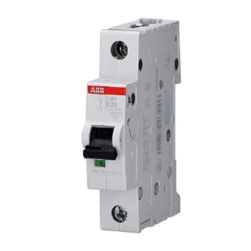 Automatische Sicherung 20A