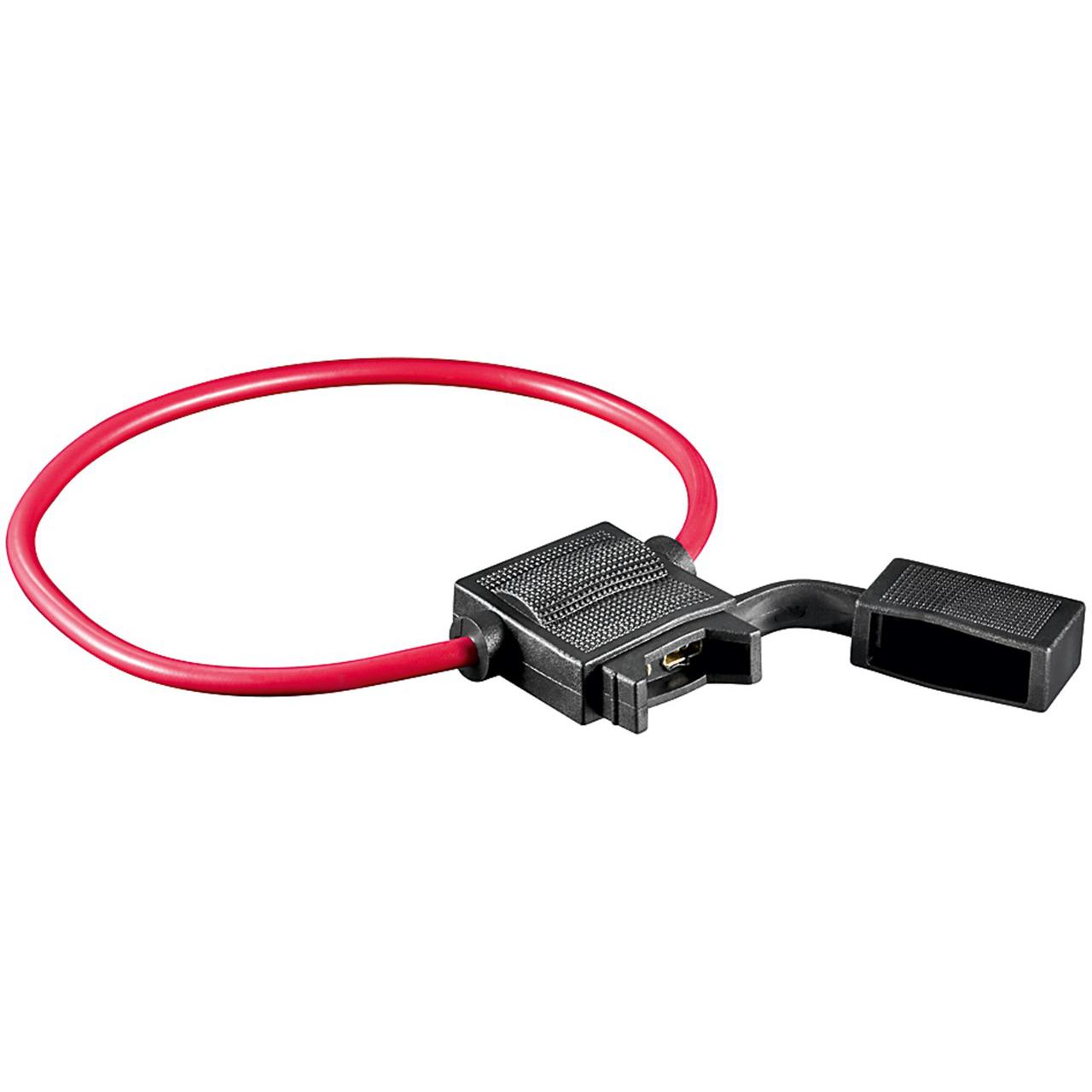 Auto Sicherungshalter - Goobay